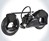 Wheelman 50cc Gas-Powered Skateboard