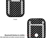 Carbon Fiber AirPods Case