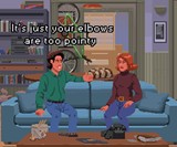 Seinfeld - The Video Game About Nothing