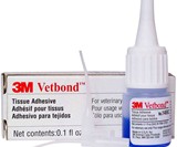 3M Vetbond Tissue Adhesive