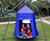 Sportspower Family BluPod Hanging Tent Sportspower Family BluPod Hanging Tent
