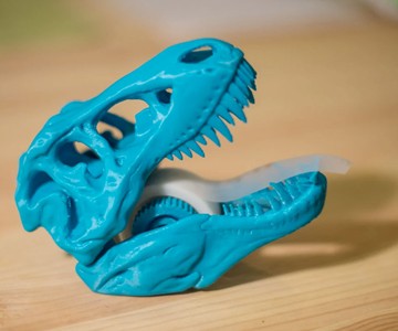 T-Rex Tape Dispenser T-Rex Tape Dispenser