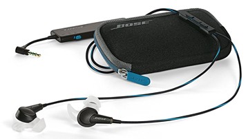 Bose QuietComfort 20 Acoustic Noise Cancelling Headphones Bose QuietComfort 20 Acoustic Noise Cancelling Headphones