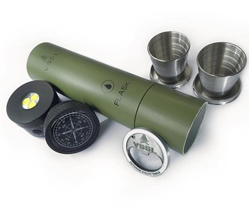 VSSL Flask Light VSSL Flask Light
