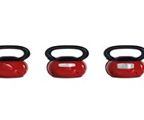 Adjustable Kettle Versa-Bell