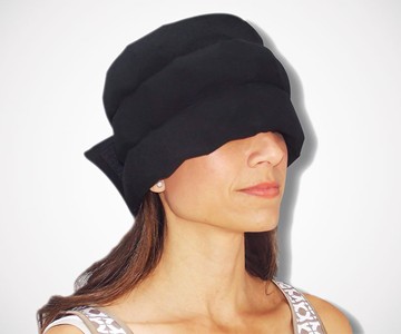 The Headache Hat The Headache Hat