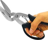 ALLEX Super Hard Spring Loaded Scissors