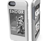 popSLATE E-ink Case for iPhone