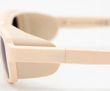 QuietFrames - Visual-Noise-Cancelling Glasses