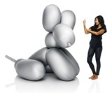 Giant Inflatable Balloon Animal Dog