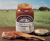 La Salamandra Argentinian Dulce de Leche