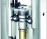ABLOY PL362 Padlock
