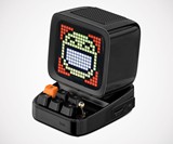 Divoom Ditoo Retro Pixel Art Game & Bluetooth Speaker