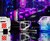 Sirius P5 Sci-Fi Earbuds with Interchangeable Cases Sirius P5 Sci-Fi Earbuds with Interchangeable Cases