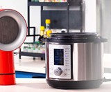 AirHood Portable Kitchen Range Hood