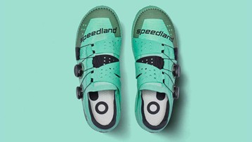 Speedland SL:PDX Trail Running Shoes Speedland SL:PDX Trail Running Shoes