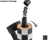 Rolz Chess & Checkers Set