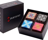 Shashibo Shape-Shifting Box