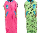 Poler Reversible Napsacks