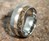 Meteorite & Dinosaur Bone Rings Meteorite & Dinosaur Bone Rings