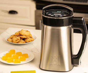 MagicalButter Cannabis Cooker MagicalButter Cannabis Cooker