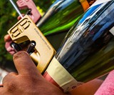 The Bubbly Blaster
