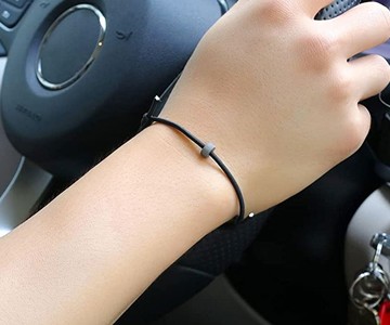 Car Window Breaker Bracelet Car Window Breaker Bracelet