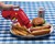 Condiment Gun