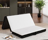Memory Foam Tri-fold Mattress