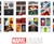 Marvel Origins: A Sequential Compendium Marvel Origins: A Sequential Compendium