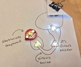 Circuit Scribe Conductive Rollerball Pen