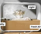 Shrooly Automatic Home Mushroom Grower
