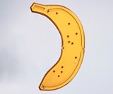 Banana Pool Table