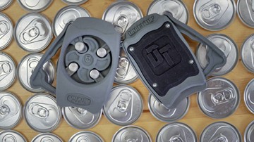Draft Top Beer Can Opener Draft Top Beer Can Opener
