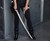 Honshu Boshin Katana - This Katana Strikes Fear