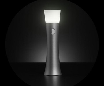 Trioh Beauteous Flashlight Trioh Beauteous Flashlight