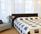 Smartduvet Breeze Heat & Cool Self-Making Bed