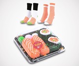 Sushi Socks