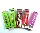 Pack o' Gum Lighters