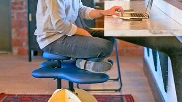 Soul Seat Cross-Legged Chairs Soul Seat Cross-Legged Chairs