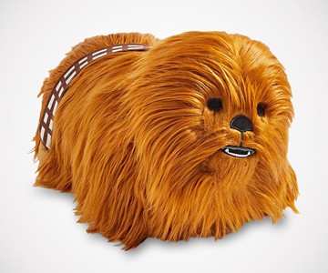 Pillow Pets Chewbacca Pillow Pets Chewbacca