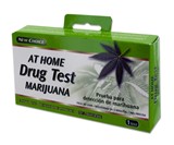 Instant Home Marijuana Test Kit