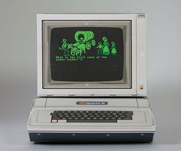 DIY Retro Computer Papercraft Models DIY Retro Computer Papercraft Models
