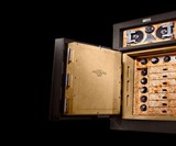 The Fortress Luxury Safe