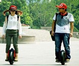 Airwheel Unicycle Scooter
