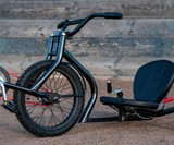 Leaux Racing Trike