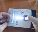 Streamlight KeyMate Key Flashlight