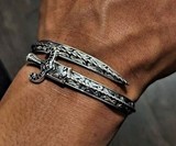 Sword Cuff Bracelet