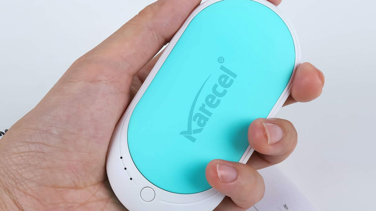 KARECEL Hand Warmers KARECEL Hand Warmers