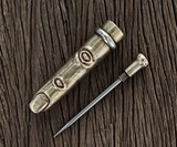 JHO Knives Le Finger Spike